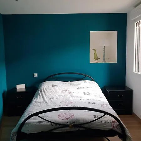 Maison Zen Pensjonat *