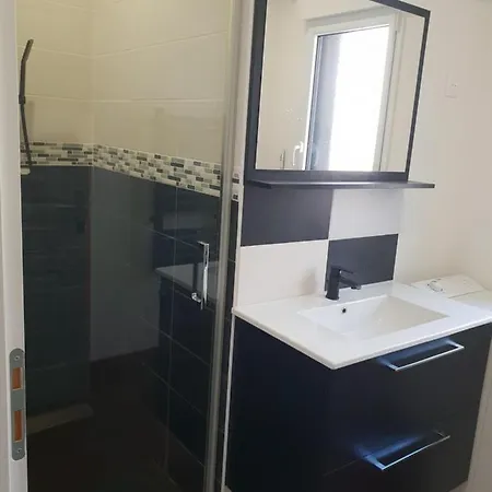 Pensionat Maison Zen