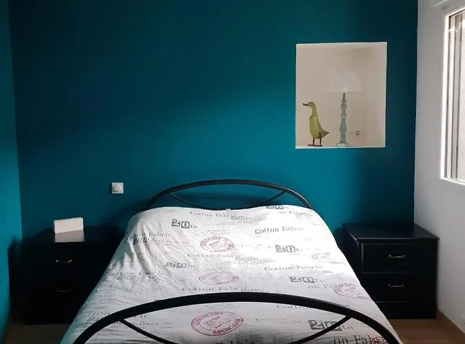 Maison Zen Pensjonat *