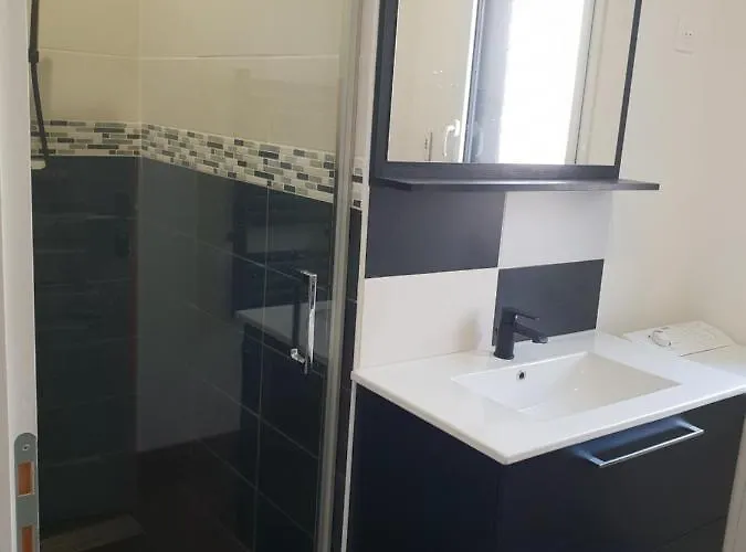 Pensjonat Maison Zen